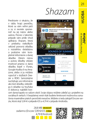 TECHBOX Appky